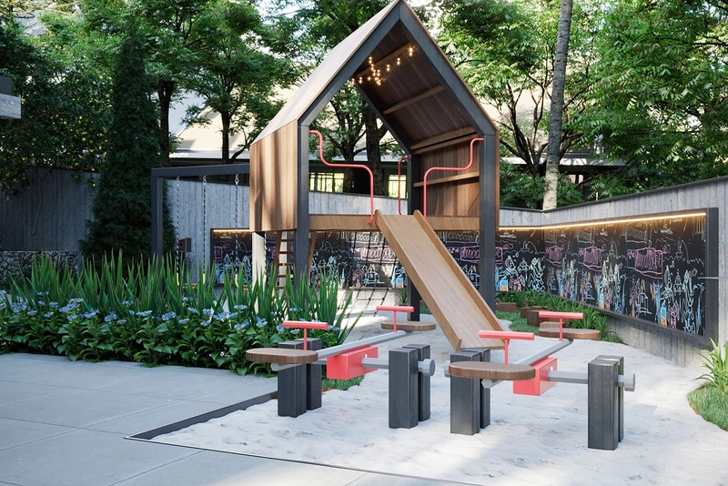 Apartamento 1 quarto no Centro de Canela: 14ª foto da galeria de imagens do imóvel