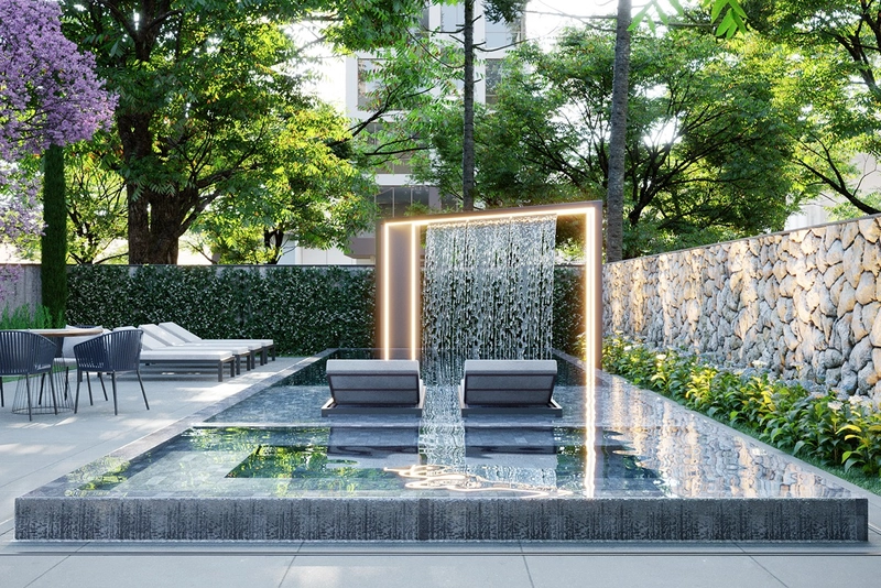 Apartamento 1 quarto no Centro de Canela: 12ª foto da galeria de imagens do imóvel