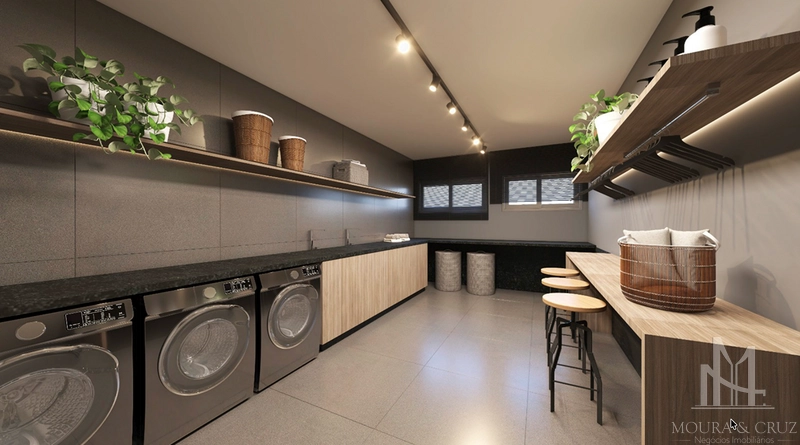 Apartamento 1 quarto no Centro de Canela: 20ª foto da galeria de imagens do imóvel