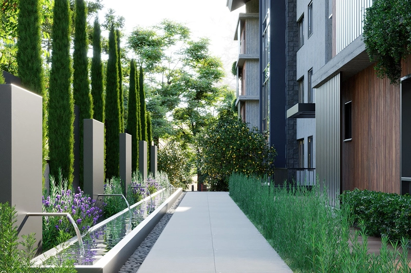 Apartamento 1 quarto no Centro de Canela: 9ª foto da galeria de imagens do imóvel