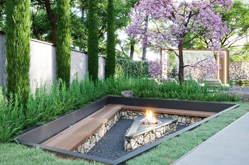 Apartamento 1 quarto no Centro de Canela: 10ª foto da galeria de imagens do imóvel