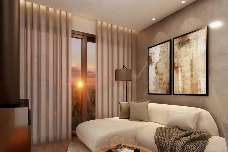 Apartamento 1 quarto no Centro de Canela: 7ª foto da galeria de imagens do imóvel