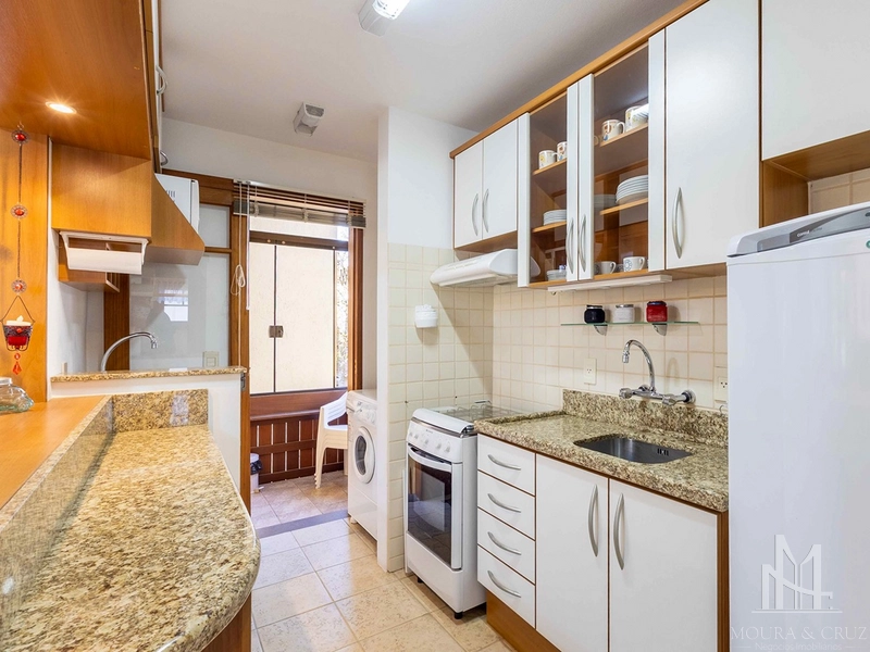 Apartamento 2 quartos mobiliado no bairro Planalto em Gramado: 6ª foto da galeria de imagens do imóvel