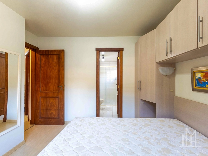 Apartamento 2 quartos mobiliado no bairro Planalto em Gramado: 14ª foto da galeria de imagens do imóvel