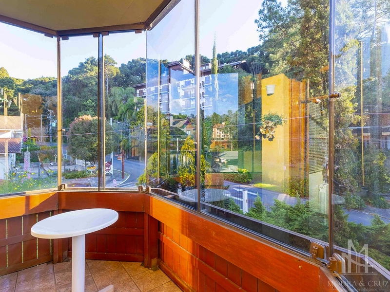 Apartamento 2 quartos mobiliado no bairro Planalto em Gramado: 15ª foto da galeria de imagens do imóvel