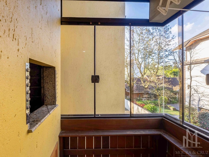 Apartamento 2 quartos mobiliado no bairro Planalto em Gramado: 7ª foto da galeria de imagens do imóvel