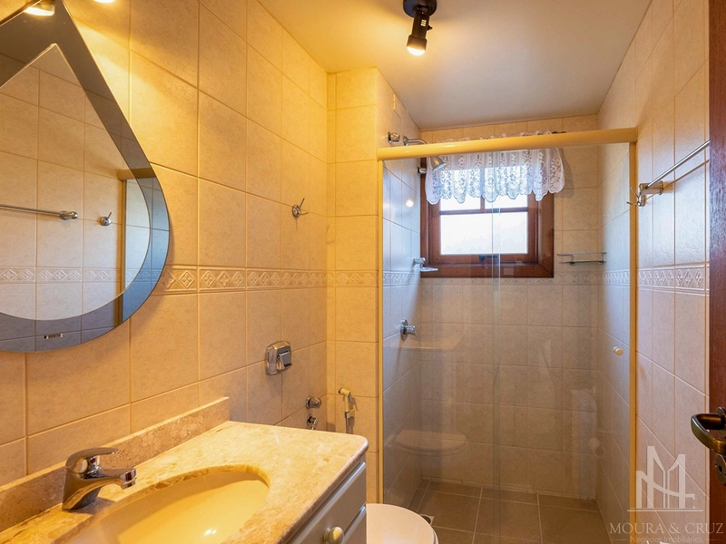 Apartamento 2 quartos mobiliado no bairro Planalto em Gramado: 10ª foto da galeria de imagens do imóvel