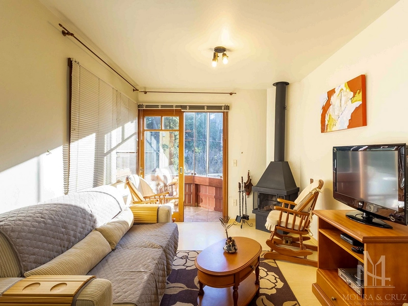 Apartamento 2 quartos mobiliado no bairro Planalto em Gramado: 4ª foto da galeria de imagens do imóvel