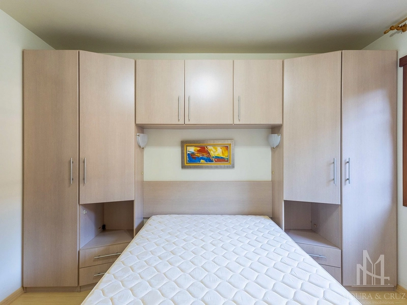 Apartamento 2 quartos mobiliado no bairro Planalto em Gramado: 12ª foto da galeria de imagens do imóvel