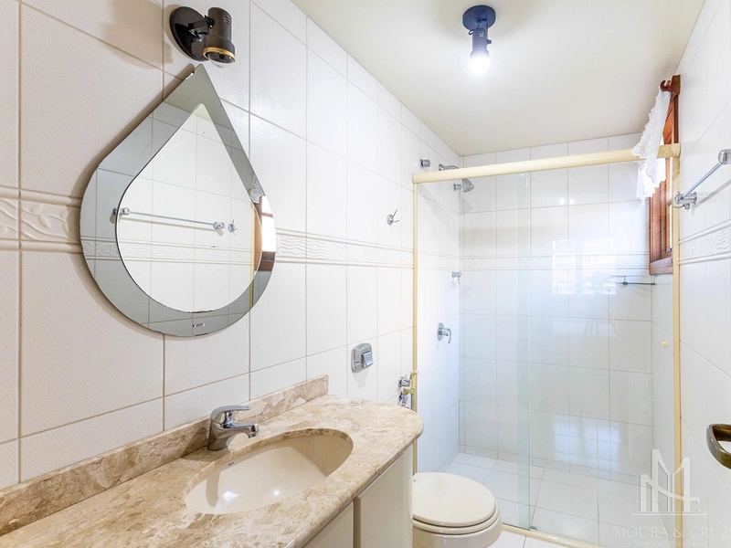 Apartamento 2 quartos mobiliado no bairro Planalto em Gramado: 13ª foto da galeria de imagens do imóvel