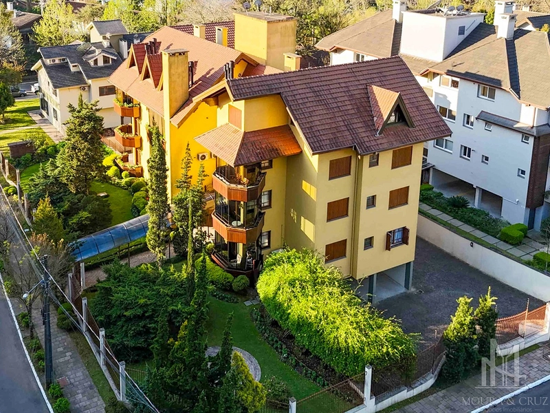 Imóvel residencial ou comercial