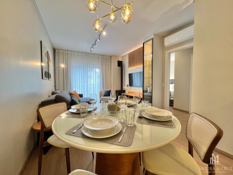 Apartamento 1 quarto no Centro de Gramado: 10ª foto da galeria de imagens do imóvel