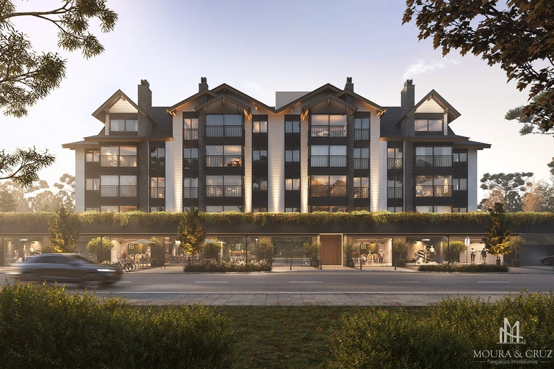 Imóvel residencial ou comercial