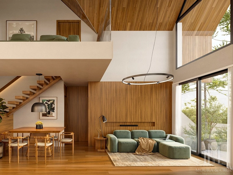 Imóvel residencial ou comercial