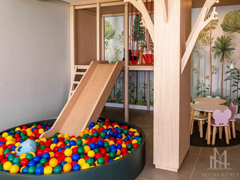 Apartamento 1 quarto em Gramado: 12ª foto da galeria de imagens do imóvel