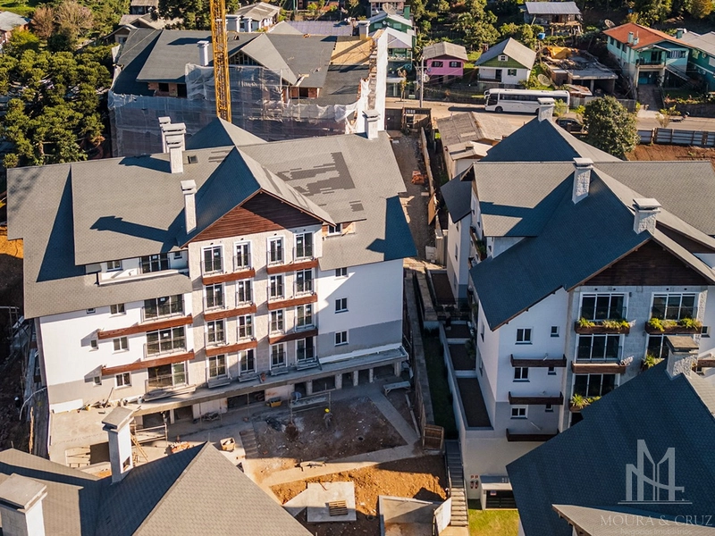 Apartamento 1 quarto em Gramado: 16ª foto da galeria de imagens do imóvel