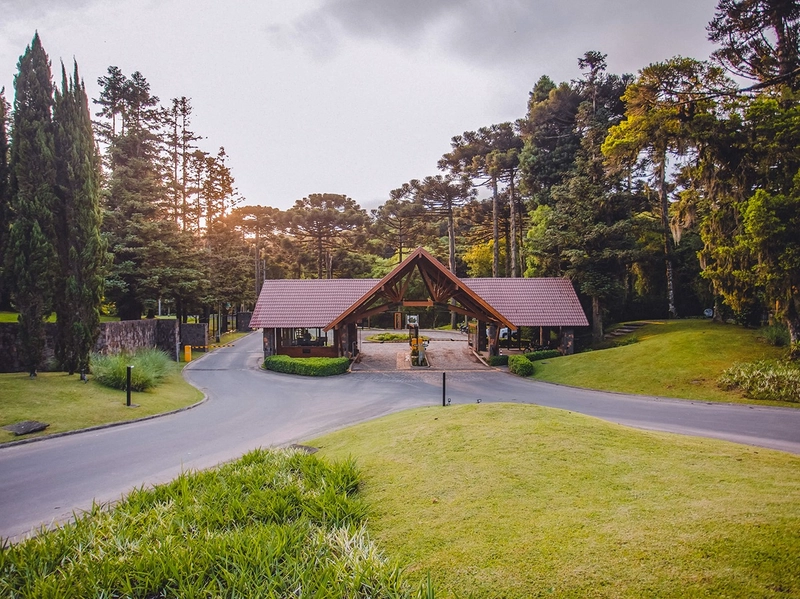 Terreno no Cond. O Bosque em Gramado: 16ª foto da galeria de imagens do imóvel