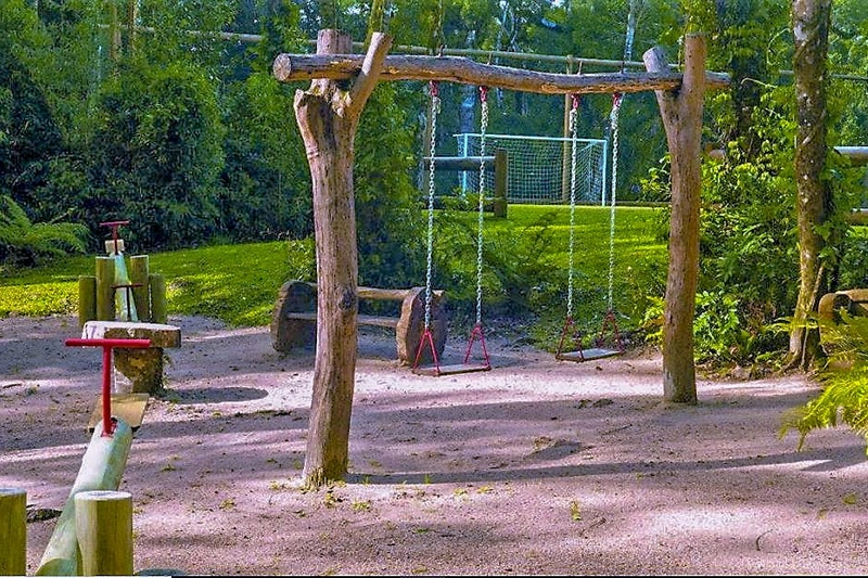 Terreno no Cond. O Bosque em Gramado: 21ª foto da galeria de imagens do imóvel