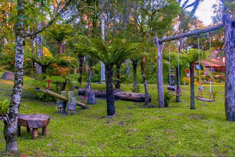 Terreno no Cond. O Bosque em Gramado: 20ª foto da galeria de imagens do imóvel