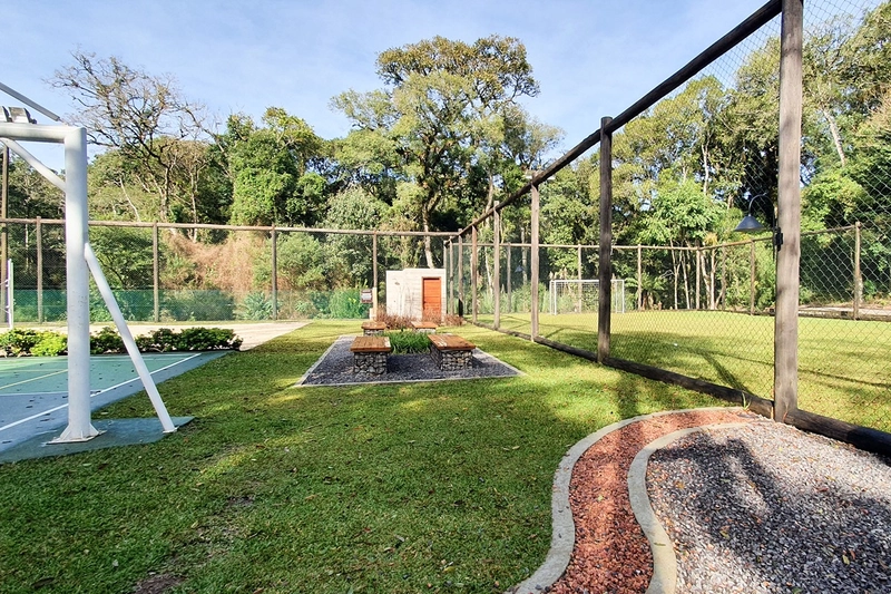 Terreno no Cond. O Bosque em Gramado: 5ª foto da galeria de imagens do imóvel