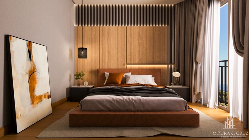 Apartamento com 2 quartos em Gramado: 20ª foto da galeria de imagens do imóvel