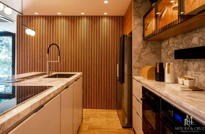 Casa 5 quartos mobiliada no Condomínio Aspen Mountain Gramado: 8ª foto da galeria de imagens do imóvel