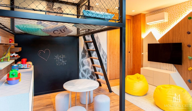 Casa 5 quartos mobiliada no Condomínio Aspen Mountain Gramado: 22ª foto da galeria de imagens do imóvel