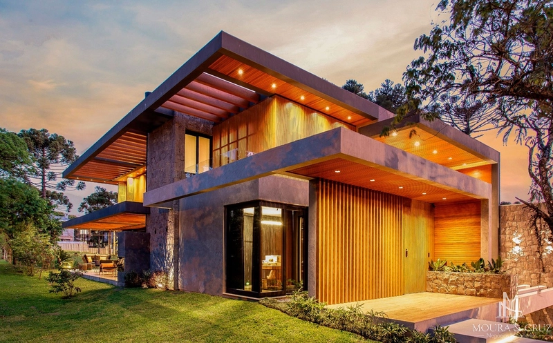 Casa 5 quartos mobiliada no Condomínio Aspen Mountain Gramado: 26ª foto da galeria de imagens do imóvel