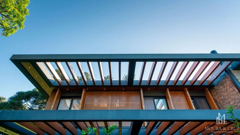 Casa 5 quartos mobiliada no Condomínio Aspen Mountain Gramado: 36ª foto da galeria de imagens do imóvel