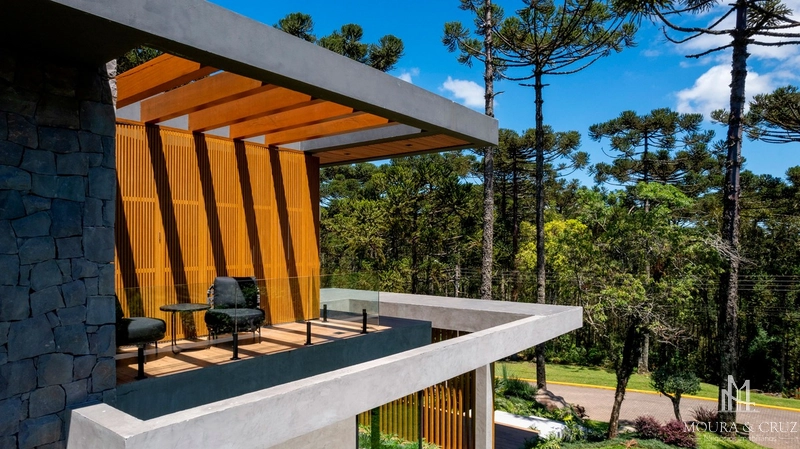 Casa 5 quartos mobiliada no Condomínio Aspen Mountain Gramado: 32ª foto da galeria de imagens do imóvel