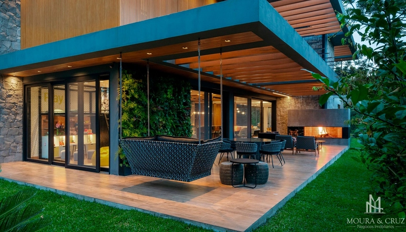 Casa 5 quartos mobiliada no Condomínio Aspen Mountain Gramado: 15ª foto da galeria de imagens do imóvel