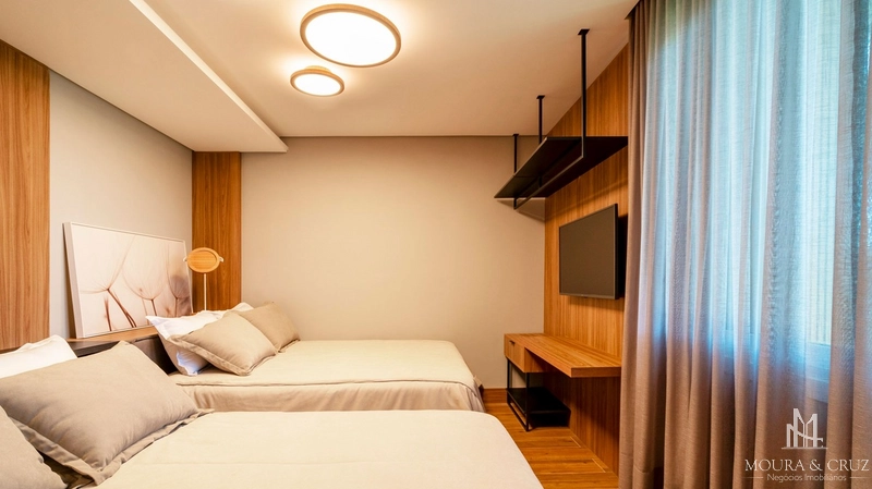 Casa 5 quartos mobiliada no Condomínio Aspen Mountain Gramado: 17ª foto da galeria de imagens do imóvel