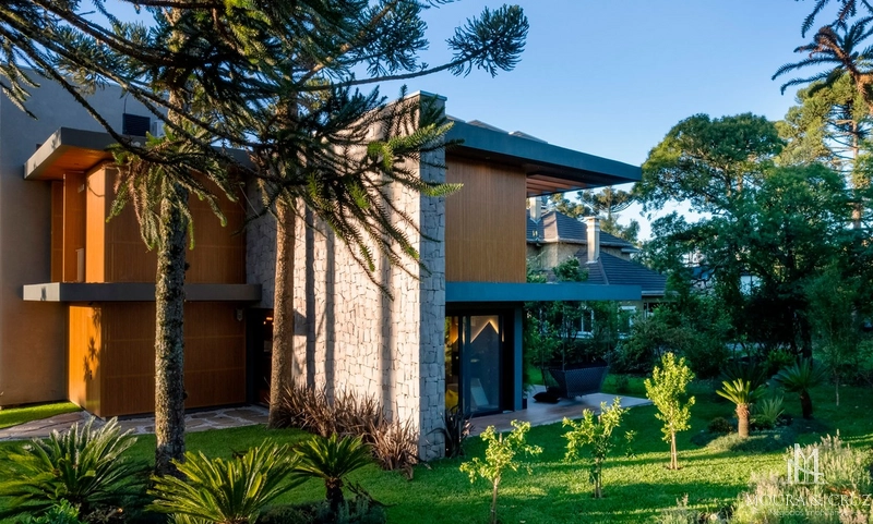 Casa 5 quartos mobiliada no Condomínio Aspen Mountain Gramado: 29ª foto da galeria de imagens do imóvel