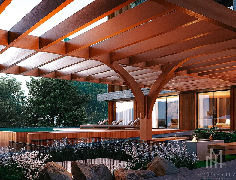 Apartamento 1 quarto no Centro de Canela: 10ª foto da galeria de imagens do imóvel