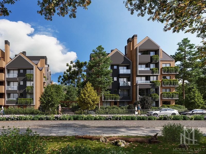 Imóvel residencial ou comercial