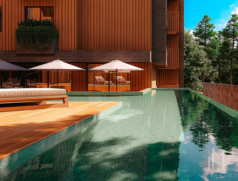 Apartamento 1 quarto no Centro de Canela: 9ª foto da galeria de imagens do imóvel