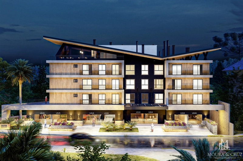 Imóvel residencial ou comercial