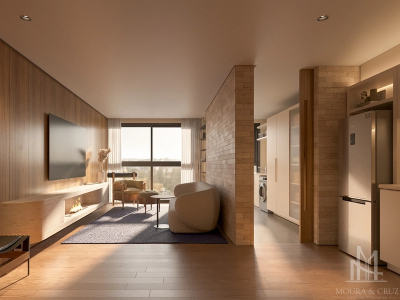 Apartamento Cobertura Duplex 3 quartos em Gramado: 9ª foto da galeria de imagens do imóvel