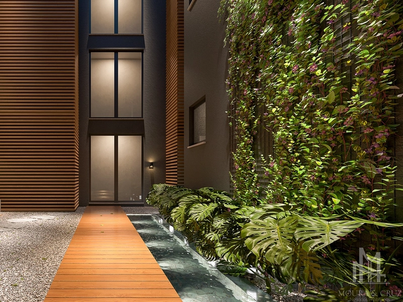 Apartamento 2 quartos no Centro de Gramado: 8ª foto da galeria de imagens do imóvel