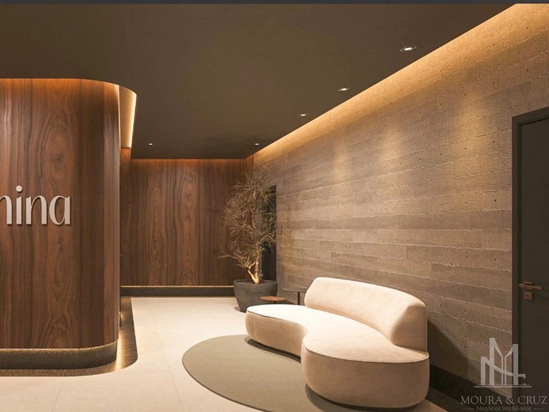 Apartamento 2 quartos no Centro de Gramado: 10ª foto da galeria de imagens do imóvel