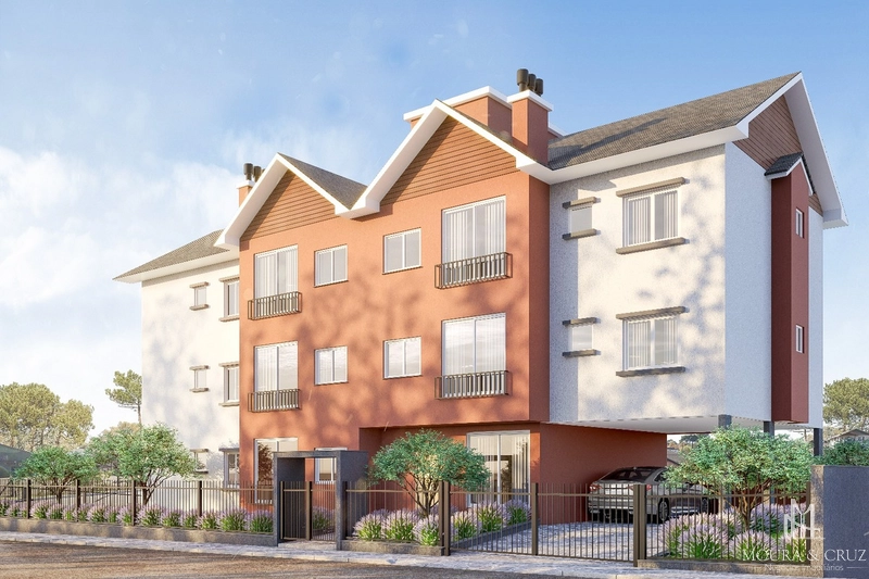 Imóvel residencial ou comercial