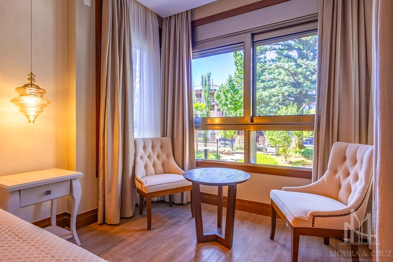 Apartamento mobiliado 3 quartos no Centro de Gramado: 28ª foto da galeria de imagens do imóvel