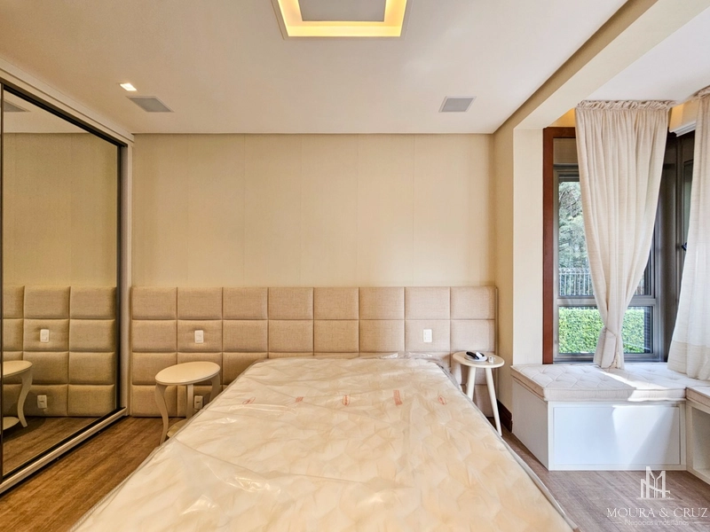 Apartamento mobiliado 3 quartos no Centro de Gramado: 19ª foto da galeria de imagens do imóvel