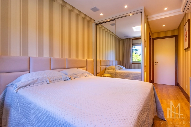 Apartamento mobiliado 3 quartos no Centro de Gramado: 31ª foto da galeria de imagens do imóvel