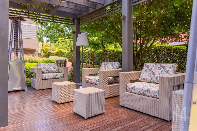 Apartamento mobiliado 3 quartos no Centro de Gramado: 39ª foto da galeria de imagens do imóvel