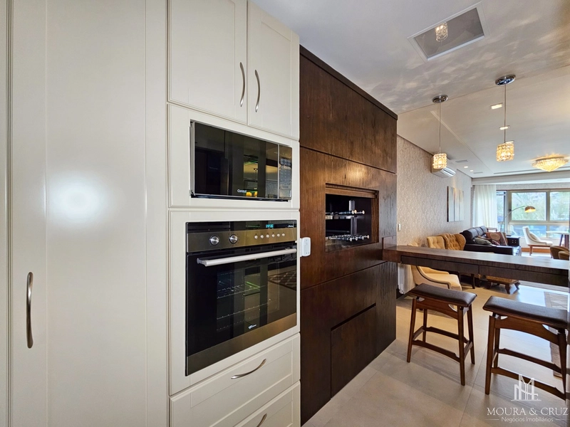 Apartamento mobiliado 3 quartos no Centro de Gramado: 13ª foto da galeria de imagens do imóvel
