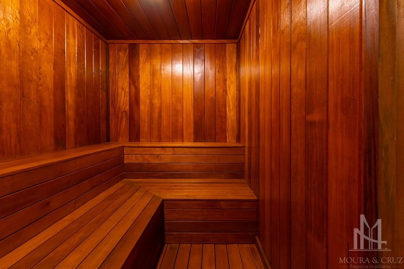 Apartamento mobiliado 3 quartos no Centro de Gramado: 48ª foto da galeria de imagens do imóvel