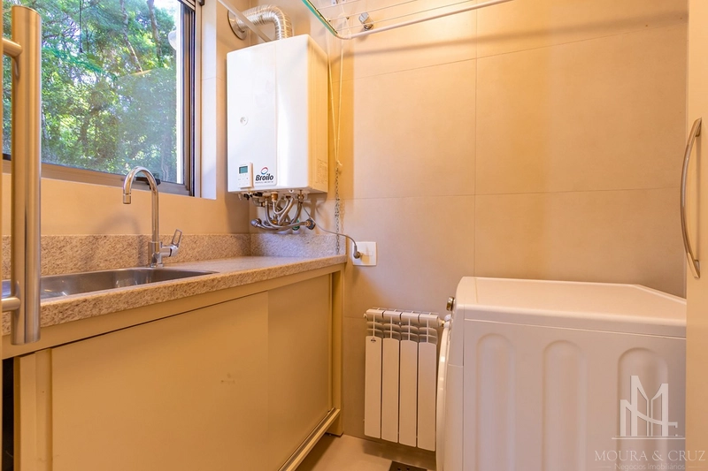Apartamento mobiliado 3 quartos no Centro de Gramado: 16ª foto da galeria de imagens do imóvel