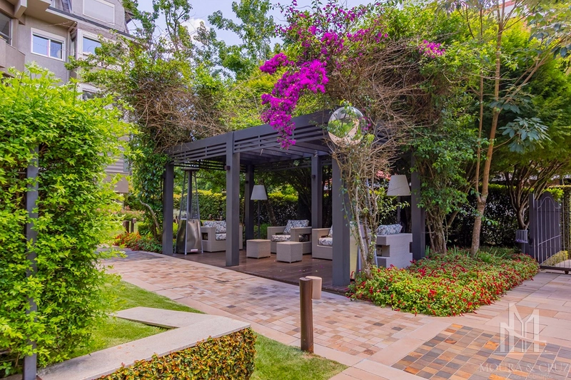 Apartamento mobiliado 3 quartos no Centro de Gramado: 38ª foto da galeria de imagens do imóvel