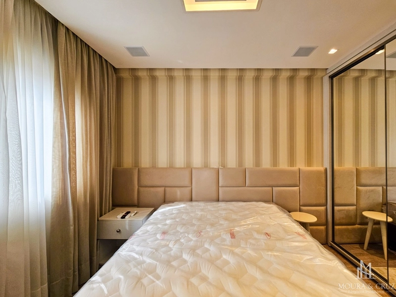 Apartamento mobiliado 3 quartos no Centro de Gramado: 23ª foto da galeria de imagens do imóvel